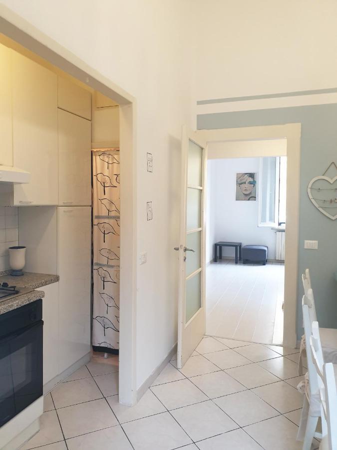 Cleo Tulipano Apartment Фалконара Маритима Екстериор снимка