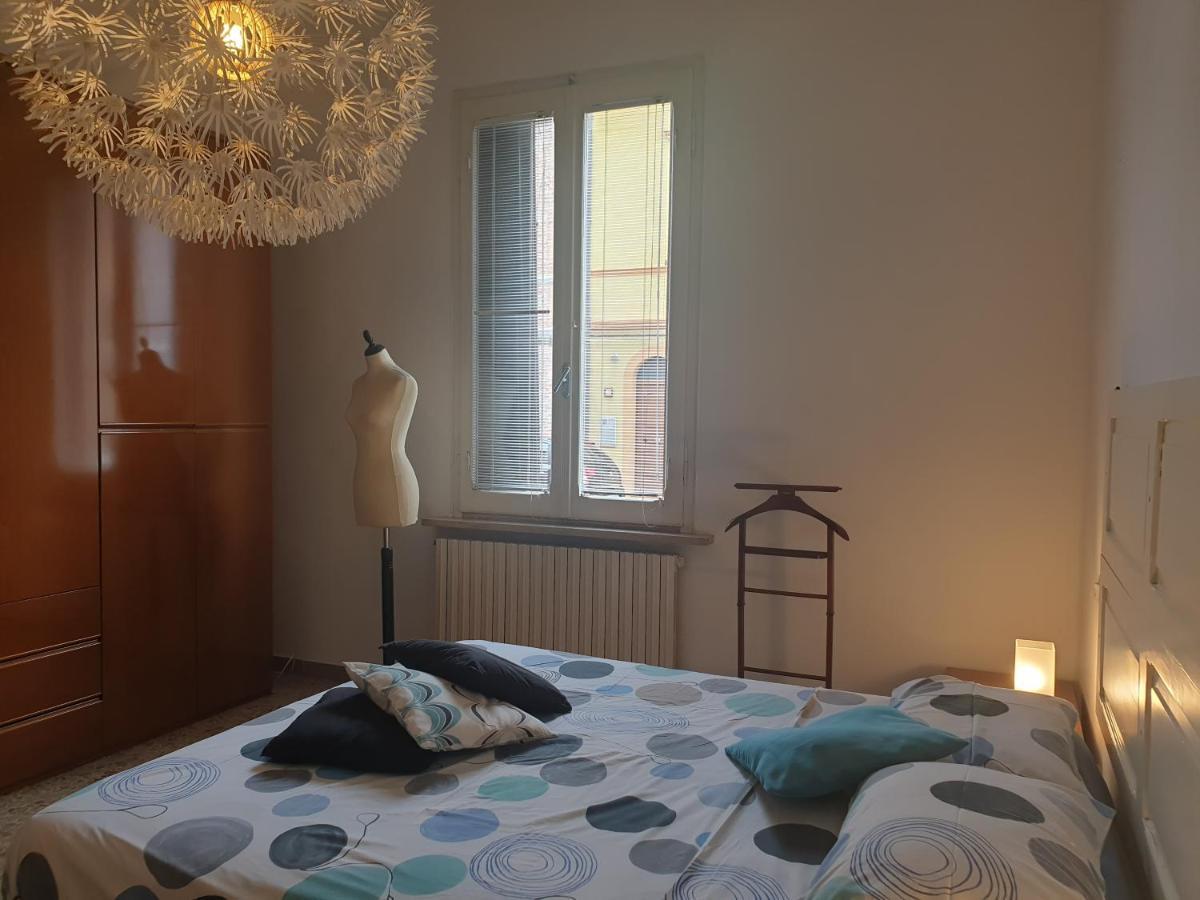 Cleo Tulipano Apartment Фалконара Маритима Екстериор снимка