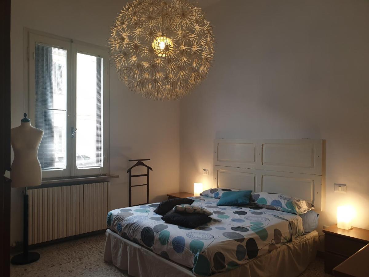 Cleo Tulipano Apartment Фалконара Маритима Екстериор снимка