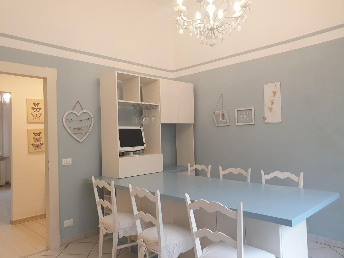 Cleo Tulipano Apartment Фалконара Маритима Екстериор снимка
