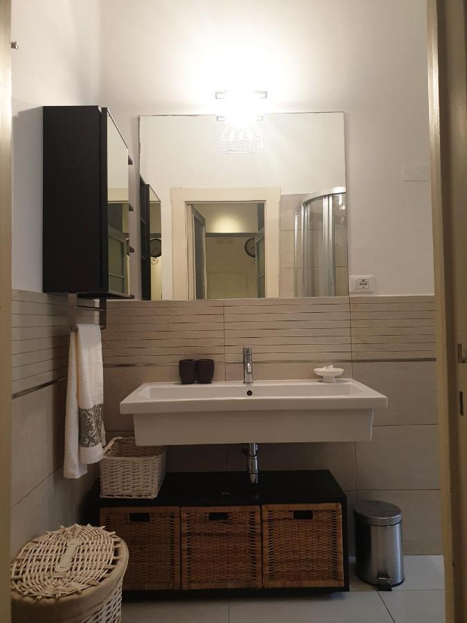 Cleo Tulipano Apartment Фалконара Маритима Екстериор снимка