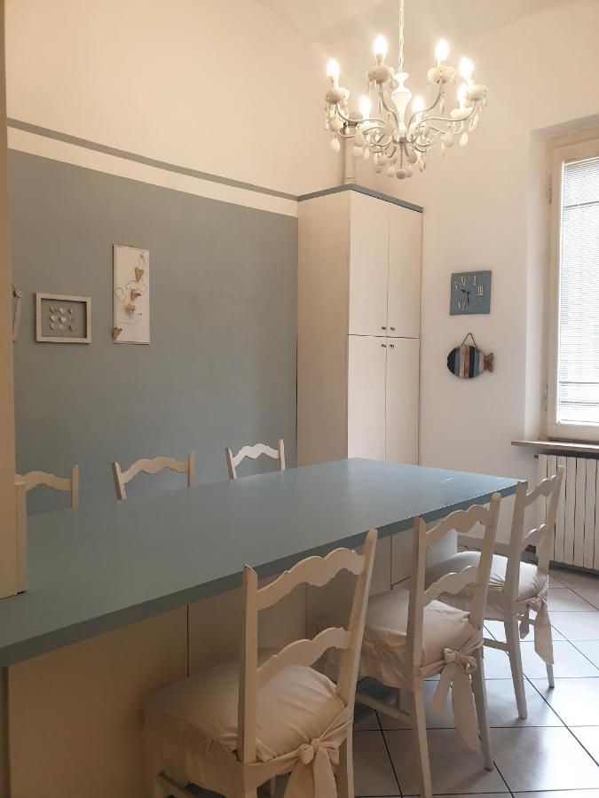 Cleo Tulipano Apartment Фалконара Маритима Екстериор снимка